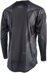Answer 25 Syncron Envenom Jersey Black/Grey - 2XL Answer Jerseys  AXOPROS