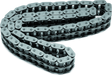Twin Power 07-Up Softail 06-17 Dyna Primary Chain Replaces H-D 40036-06 TwinPower Chains  AXOPROS