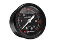 Grams Performance 0-30 PSI Fuel Pressure Gauge Grams Performance Gauges  AXOPROS
