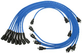 NGK Chevrolet Bel Air 1963 Spark Plug Wire Set NGK Spark Plug Wire Sets  AXOPROS