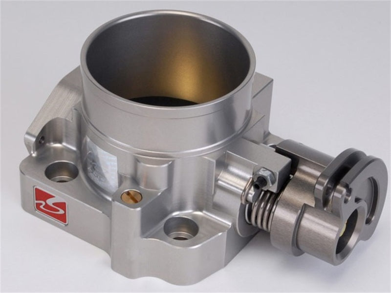 Skunk2 Pro Series Mazda Miata NB 1.8L (B6ZE(RS)/BP-ZE) 64mm Billet Throttle Body Skunk2 Racing Throttle Bodies  AXOPROS