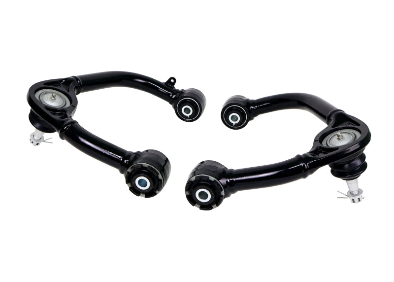 Whiteline Whiteline 21+ Ford F150 Upper Control Arm (Front) Control Arms aftermarket performance part