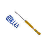 Bilstein B14 2008 Volkswagen GTI Base Front and Rear Suspension Kit Bilstein Coilovers  AXOPROS