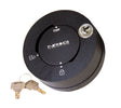 NRG Quick Lock - Matte Black NRG Quick Release Adapters  AXOPROS