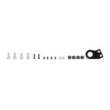 Mishimoto 92-99 BMW E36 Fan Shroud Kit Mishimoto Fans & Shrouds  AXOPROS