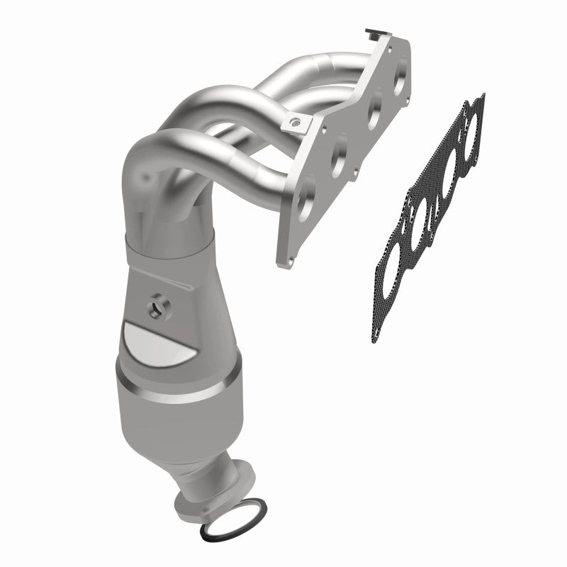 MagnaFlow Conv DF 02-06 Toyota Camry 2.4L Magnaflow Catalytic Converter Direct Fit  AXOPROS