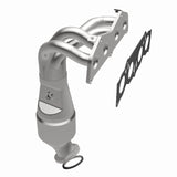 MagnaFlow Conv DF 02-06 Toyota Camry 2.4L Magnaflow Catalytic Converter Direct Fit  AXOPROS