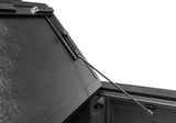 BAK 2020 Chevy Silverado 2500/3500 HD 6ft 9in Bed BAKFlip F1 BAK Tonneau Covers - Hard Fold  AXOPROS