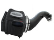 aFe Momentum HD PRO 10R Stage-2 Si Intake 01-04 GM Diesel Trucks V8-6.6L LB7 aFe