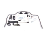 Hellwig 15-21 Ford F-150 w/ 4-6in Lift Solid Heat Treated Chromoly 1in Rear Sway Bar Hellwig Sway Bars  AXOPROS
