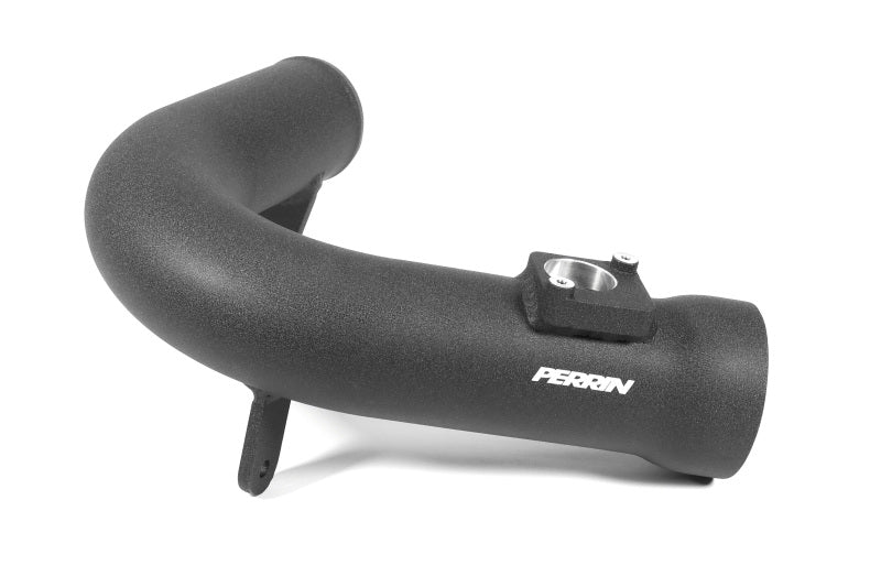 PERRIN 22-25 Subaru WRX Cold Air Intake w/Heatshield - Black Perrin Performance Cold Air Intakes  AXOPROS