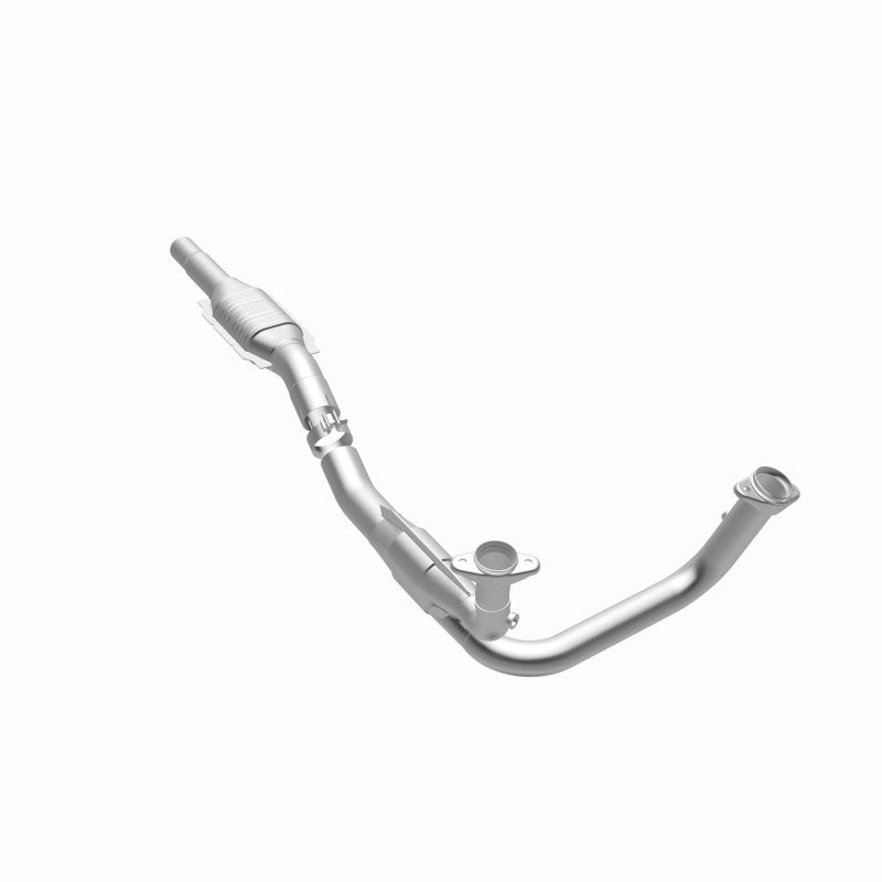 MagnaFlow Conv DF 95 Ford Bronco 5.8L Magnaflow Catalytic Converter Direct Fit  AXOPROS