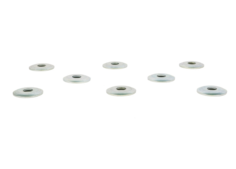 Whiteline Sway Bar Link Washers **Cupped Washers ONLY-NO Bushings** Whiteline Sway Bar Endlinks  AXOPROS