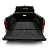Westin 24-26 Toyota Tacoma 5ft. Bed Electric Retractable Tonneau Cover - Black Westin Tonneau Covers - Retractable  AXOPROS