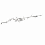 MagnaFlow 2023+ Chevy Colorado Overland Series Cat-Back Exhaust Magnaflow Catback  AXOPROS