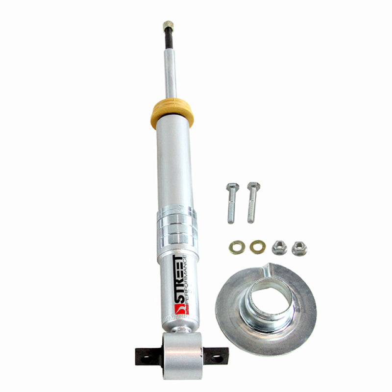 Belltech Lowering and Lifting Strut Assembly 15+ Ford F150 2WD -3in to +1in Belltech Shocks and Struts  AXOPROS