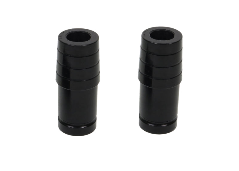 Whiteline 1997-2006 Jeep Wrangler Front Bump Stops Whiteline Suspension Arms & Components  AXOPROS