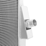 Mishimoto 08-10 Ford 6.4L Powerstroke Radiator - Version 2 Mishimoto Radiators  AXOPROS