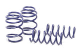 H&R 16-19 Ford Focus RS Sport Spring H&R Lowering Springs  AXOPROS