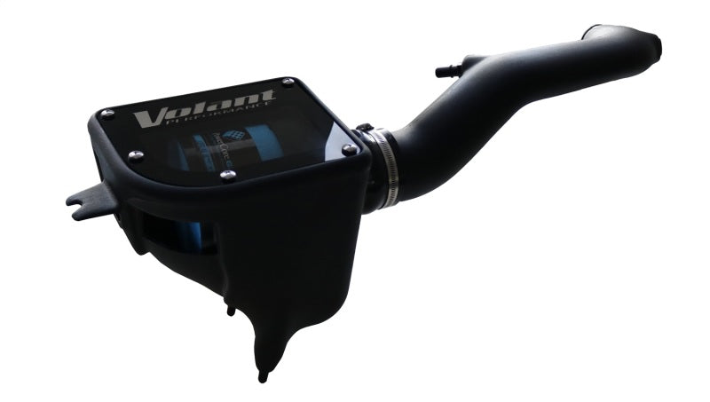 Volant 18-25 Jeep Wrangler JL/20-24 Gladiator JT 3.6L V6 PowerCore Closed Box Air Intake System Volant Cold Air Intakes  AXOPROS