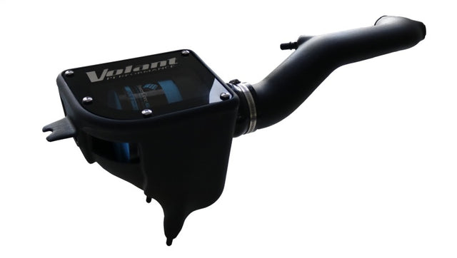 Volant 18-25 Jeep Wrangler JL/20-24 Gladiator JT 3.6L V6 PowerCore Closed Box Air Intake System Volant Cold Air Intakes  AXOPROS
