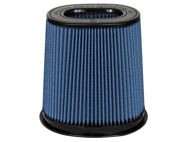 aFe MagnumFLOW Pro 5R OE Replacement Filter 3F (Dual) x (8.25x6.25)B(mt2) x (7.25x5)T x 9H aFe Air Filters - Universal Fit  AXOPROS