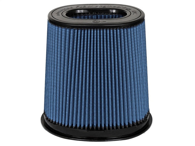 aFe MagnumFLOW Pro 5R OE Replacement Filter 3F (Dual) x (8.25x6.25)B(mt2) x (7.25x5)T x 9H aFe Air Filters - Universal Fit  AXOPROS