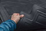 Husky Liners 15-21 Ford F-150 78.9 Bed Heavy Duty Bed Mat Husky Liners Bed Liners  AXOPROS