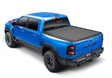 BAK 09-18 Dodge Ram (19-20 Classic) w/o Ram Box Revolver X4s 6.4ft Bed Cover (2020 New Body Style) BAK Tonneau Covers - Roll Up  AXOPROS