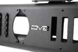 DV8 Offroad 18-23 Jeep Wrangler JL 4 Door Body/Pinch Weld Mounted Step DV8 Offroad Side Steps  AXOPROS