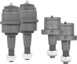 Carli 03-13 Dodge Ram 2500/3500 Extreme-Duty Ball Joint Package 4WD Carli Ball Joints  AXOPROS