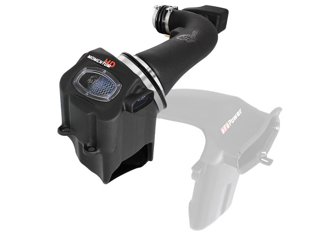 aFe Momentum GT Pro 5R Cold Air Intake System 2017 Ford Superduty V8-6.2L aFe Cold Air Intakes  AXOPROS