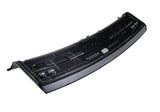 Ford Racing 15-21 Mustang Deck Lid Trim Panel Ford Racing Spoilers  AXOPROS
