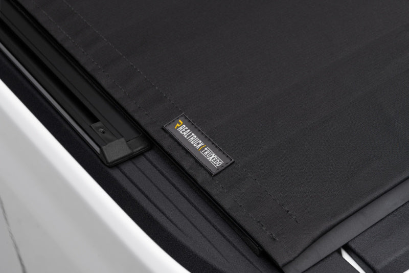 Truxedo 2020 Jeep Gladiator 5ft Sentry CT Bed Cover Truxedo Bed Covers - Roll Up  AXOPROS
