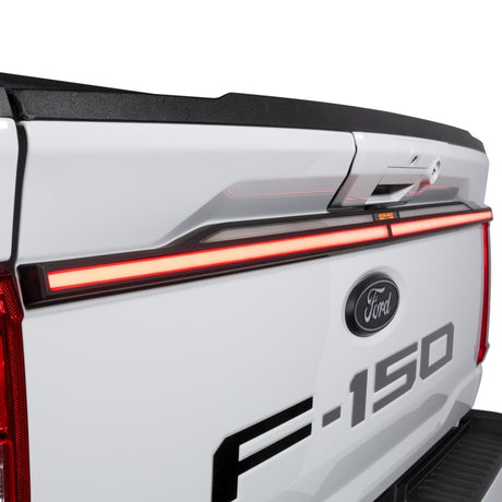 Putco Excalibur LED Third Tail Light for 21-23 Ford F150 w/ Factory Halogen Taillights Putco Tail Lights  AXOPROS