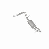 MagnaFlow Sys C/B Escalade 6.0L 00-02 Magnaflow Catback  AXOPROS