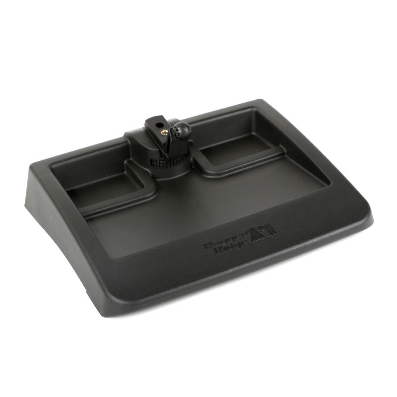 Rugged Ridge Dash Multi-Mount System 07-10 Jeep Wrangler Rugged Ridge Dash & Interior Trim  AXOPROS