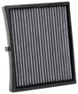 K&N 17-18 Hyundai Elantra Cabin Air Filter K&N Engineering Cabin Air Filters  AXOPROS
