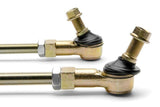 JKS Manufacturing 07-21 Jeep Wrangler JK/JL Adjustable Sway Bar Links - Rear JKS Manufacturing Sway Bar Endlinks  AXOPROS