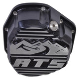 ATS Diesel Ford Sterling 12-Bolt 10.25in Ring Gear Diff Cover ATS Diesel Diff Covers  AXOPROS