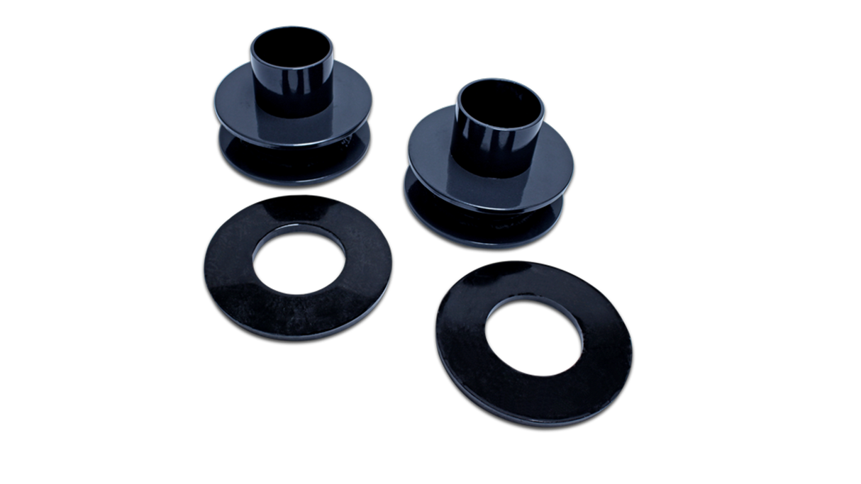 Body Armor 4x4 - 50107-DG - Suspension Leveling Kit Body Armor 4x4 Suspension Leveling Kit  AXOPROS