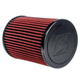 KraftWerks KraftWerks Replacement Air Filter for (krt150-05-2002) Air Filters - Universal Fit aftermarket performance part