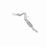 MagnaFlow SYS C/B 10-11 Ford F150 Raptor 6.2L Magnaflow Catback  AXOPROS