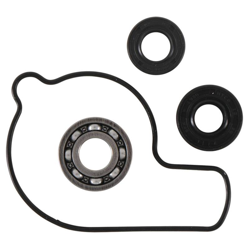 Hot Rods Hot Rods 02-08 CRF 450 R Water Pump Kit Water Pumps aftermarket performance part