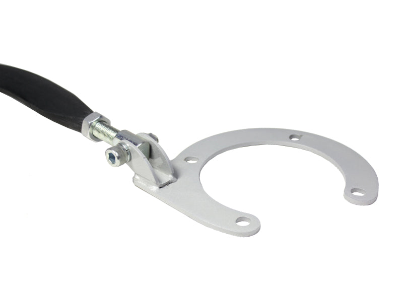 Whiteline 78-85 Mazda RX-7 SA22 Front adjustable strut tower brace Whiteline Strut Bars  AXOPROS