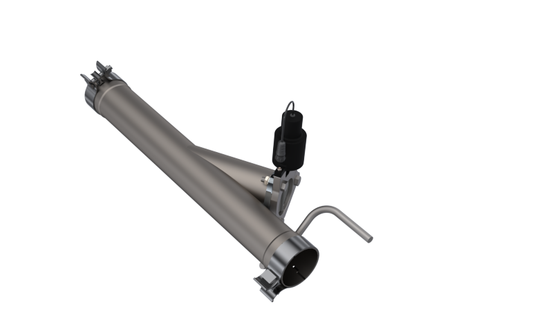 2009-2023 Ram/Dodge 1500 Classic QTP  Aggressor Cutout Pipe QTP Exhaust Cutouts  AXOPROS