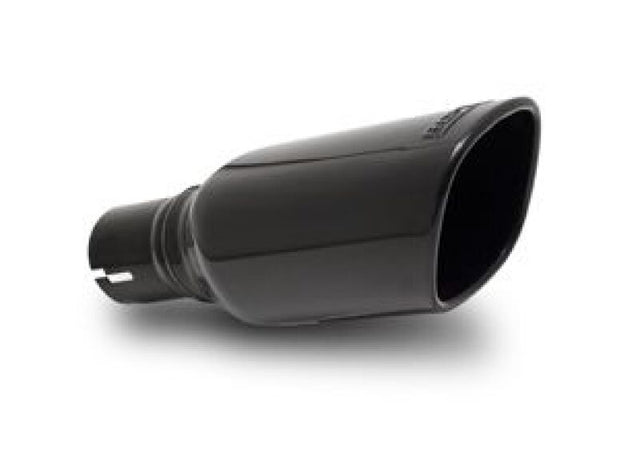 Borla 19-22 RAM 1500 3.6L V6 4DR 140.5/144.6/153.5 WB 3.0in S-Type Cat-Back Exhaust Black Chrome Tip Borla Catback  AXOPROS
