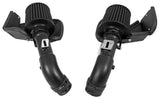 K&N 08-03 Infiniti G37 3.7L V6 Performance Intake Kit K&N Engineering Cold Air Intakes  AXOPROS