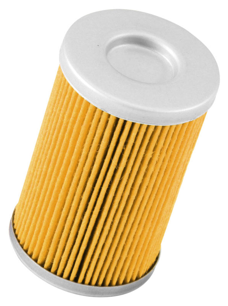 K&N 1.625in OD x 2.719in H Oil Filter K&N Engineering Oil Filters  AXOPROS