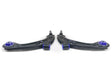 SuperPro 16-21 Mazda CX-3 AWD Front Lower Control Arm Set Superpro Control Arms  AXOPROS